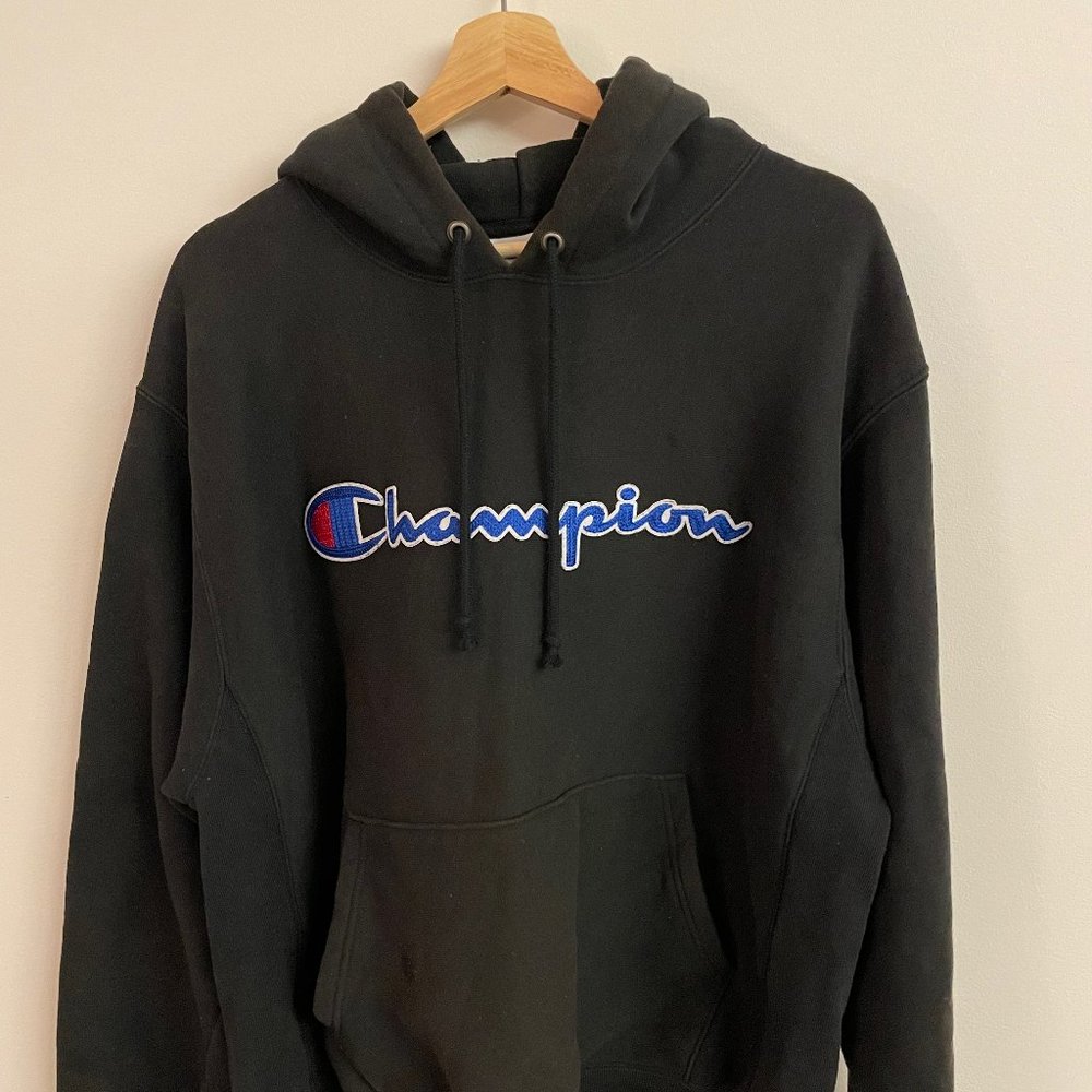 Champion Hoodie
